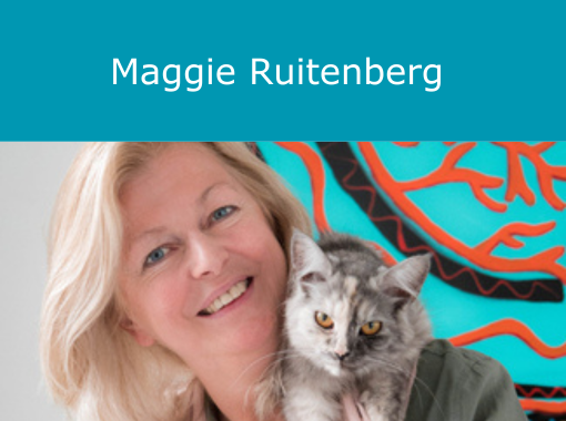 Maggie Ruitenberg