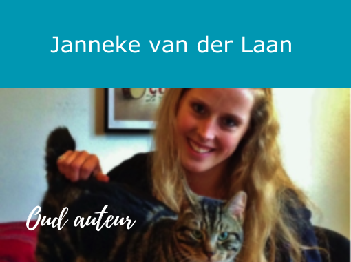 Janneke van der Laan