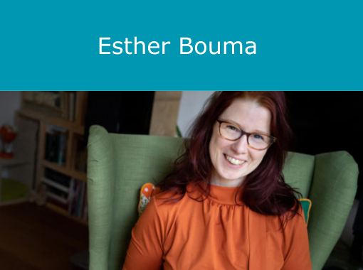 Esther Bouma