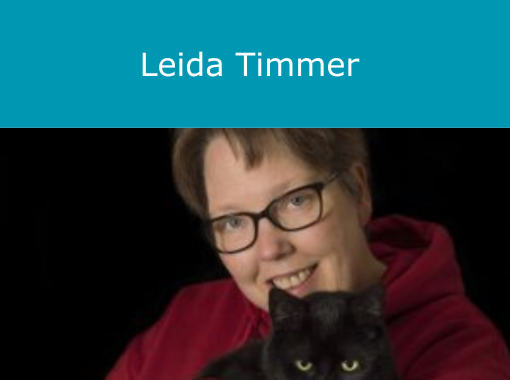 Leida Timmer