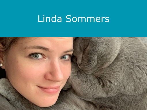 Linda Sommers auteur